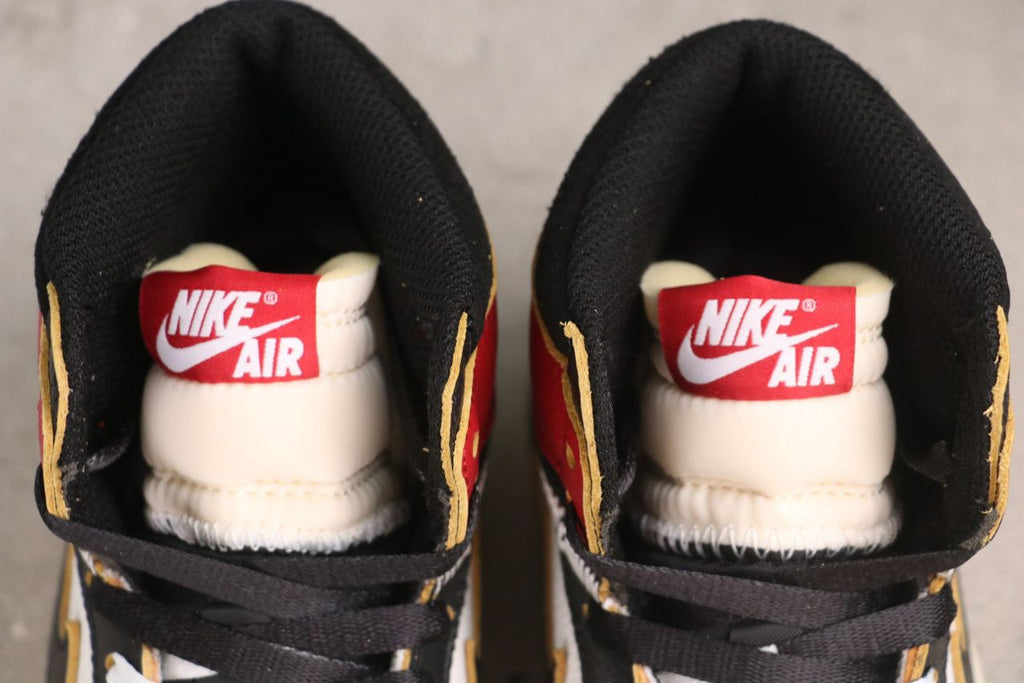 Nike x Fragment x Union LA Air Jordan 1 Retro High OG SP