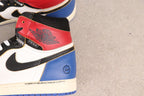 Nike x Fragment x Union LA Air Jordan 1 Retro High OG SP