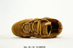 Nike Air More Uptempo Low Flax