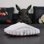 Nike Mind 001 Slide White