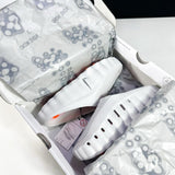 Nike Mind 001 Slide Gray.