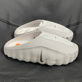 Nike Mind 001 Slide Gray. (Pronta entrega)