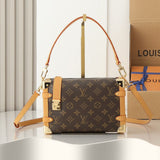 Bolsa Louis Vuitton Side Trunk MM