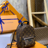 Mochila Lv Palm Springs Mini.