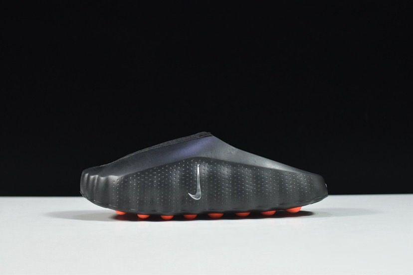 Nike Mind 001 Slide Black