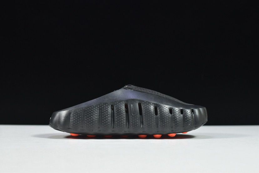 Nike Mind 001 Slide Black