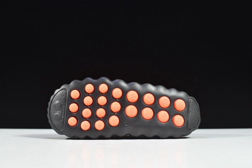 Nike Mind 001 Slide Black