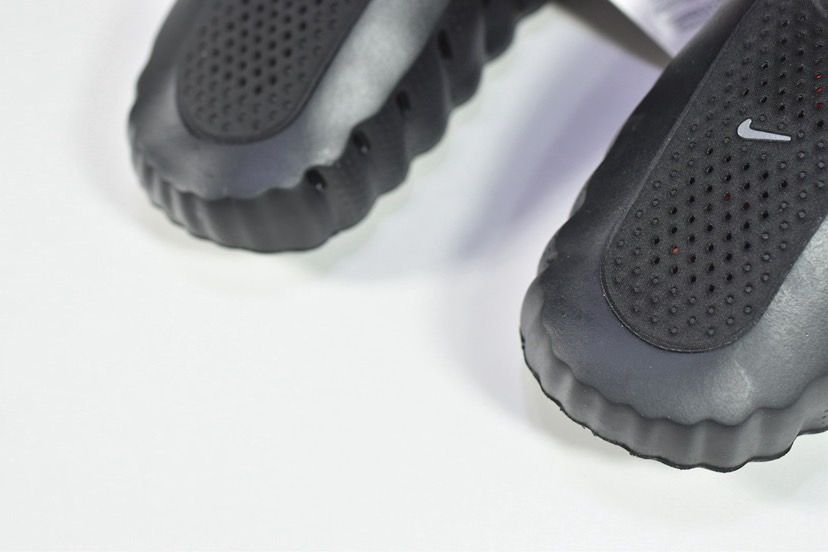 Nike Mind 001 Slide Black