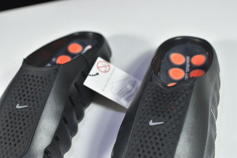 Nike Mind 001 Slide Black