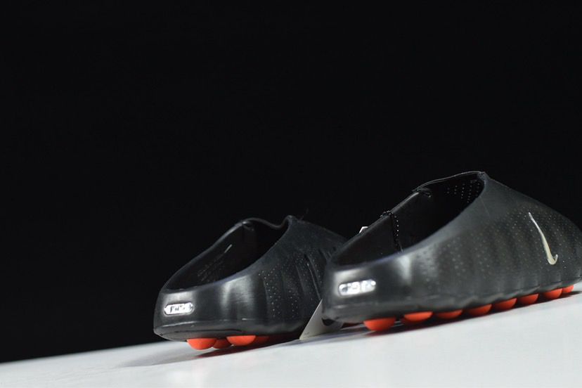 Nike Mind 001 Slide Black