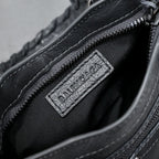 Balenciaga City Mini Black