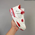Nike Air Jordan 4 Retro "Valentine's Day"