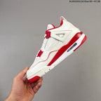 Nike Air Jordan 4 Retro "Valentine's Day"