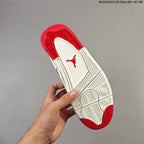 Nike Air Jordan 4 Retro "Valentine's Day"