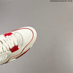 Nike Air Jordan 4 Retro "Valentine's Day"