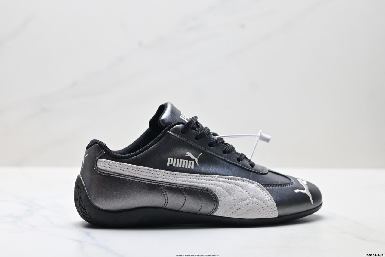Puma Speedcat Leather