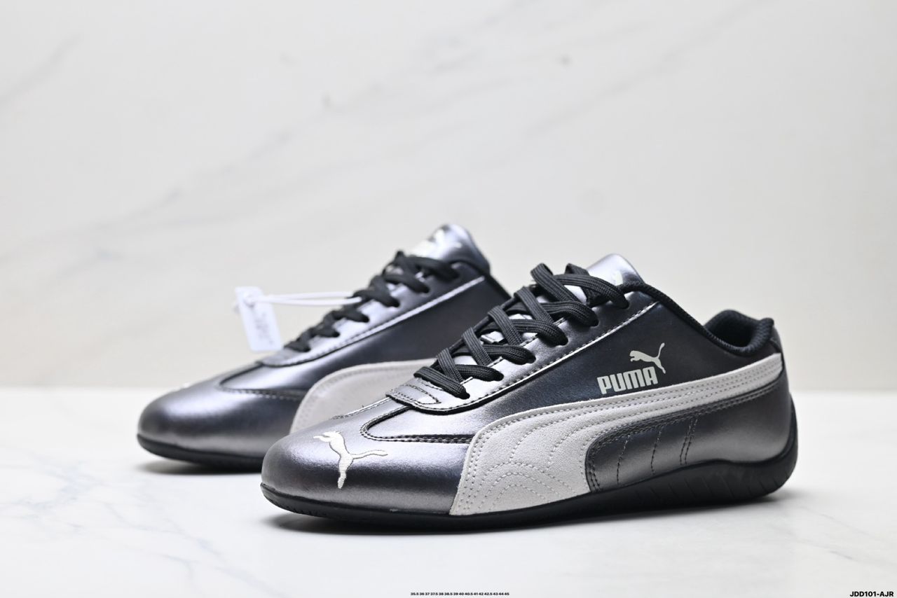 Puma Speedcat Leather