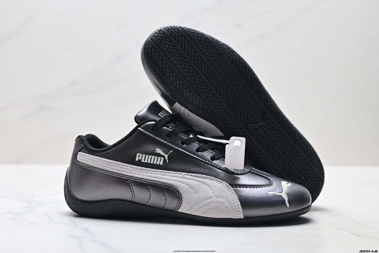 Puma Speedcat Leather