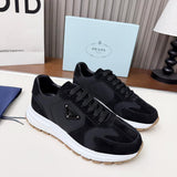 Prada Leather Black