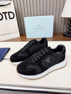 Prada Leather Black