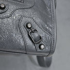 Bolsa Balenciaga Le City Mini