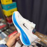Nike Invincible Run ZoomX Blue Sole