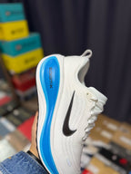 Nike Invincible Run ZoomX Blue Sole