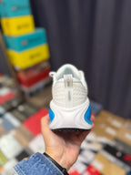 Nike Invincible Run ZoomX Blue Sole
