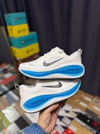 Nike Invincible Run ZoomX Blue Sole