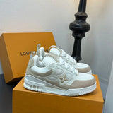 Skate Sneaker