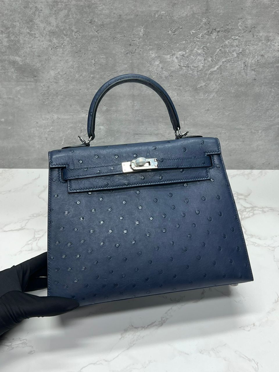 Bolsa Hermes Kelly