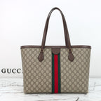 Gucci Ophidia GG Tote .