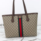 Gucci Ophidia GG Tote .