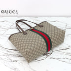 Gucci Ophidia GG Tote .