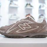 New Balance 204L Mushroom Arid Stone.