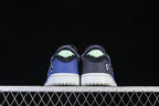 Air Jordan 1 Low Voodoo Flax and Oil Purple DZ7292-200.