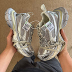 Balenciaga Silver