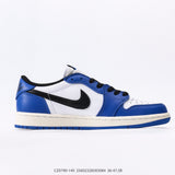 Nike Air Jordan 1 Retro Low OG Game Royal .