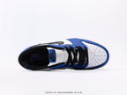Nike Air Jordan 1 Retro Low OG Game Royal .