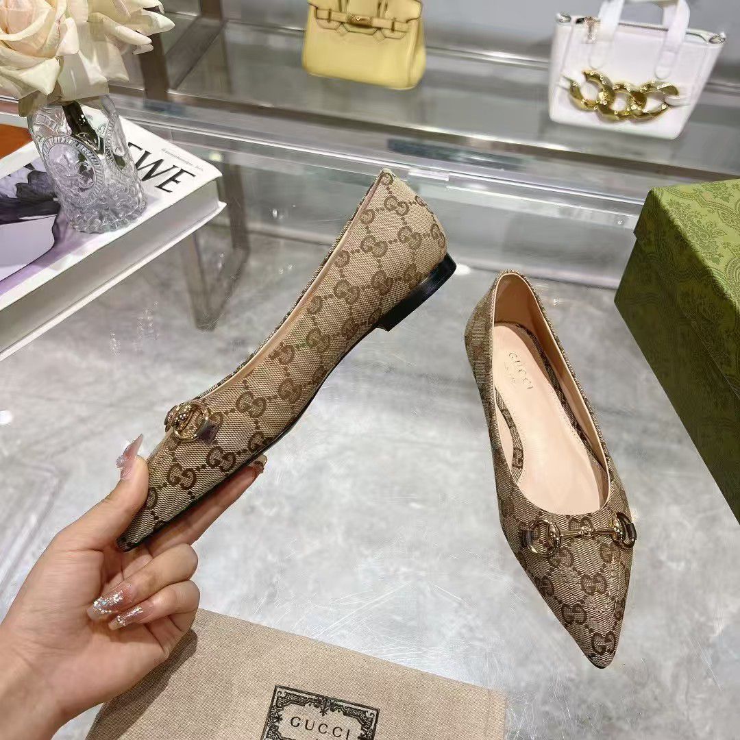 Gucci Werin Ballet