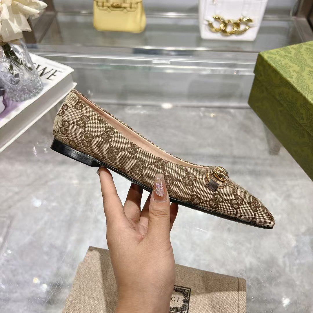 Gucci Werin Ballet