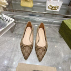 Gucci Werin Ballet.