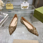Gucci Werin Ballet.