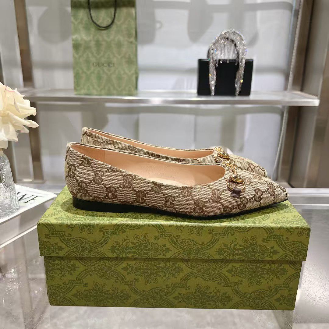 Gucci Werin Ballet