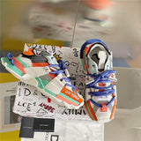 Dolce & Gabbana Space Trainers