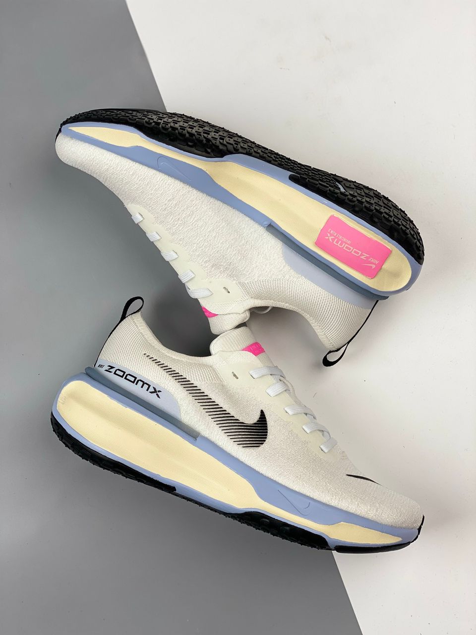 Nike ZoomX Invincible Run Flyknit 3
