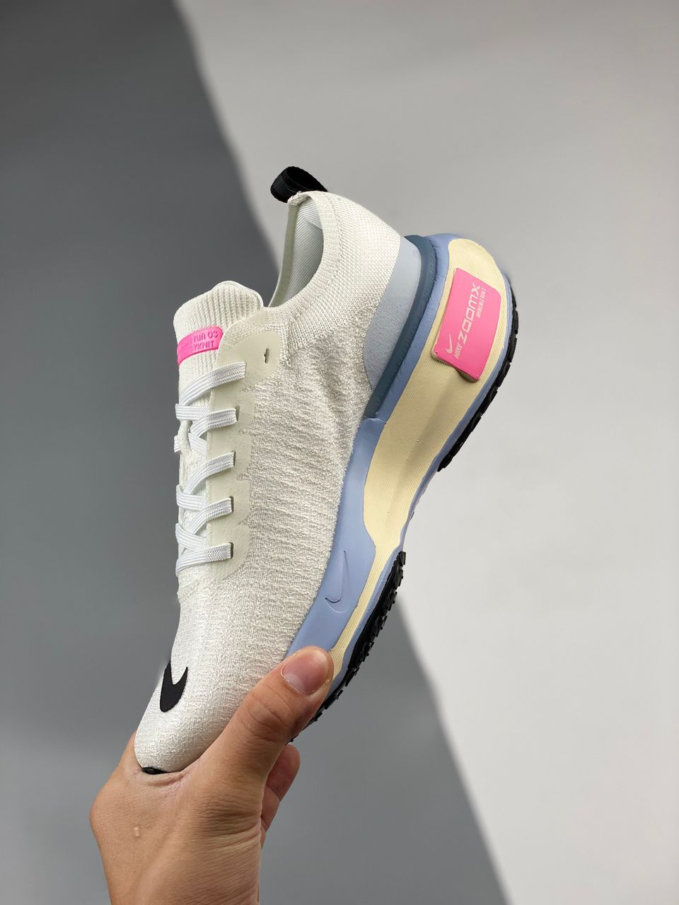 Nike ZoomX Invincible Run Flyknit 3