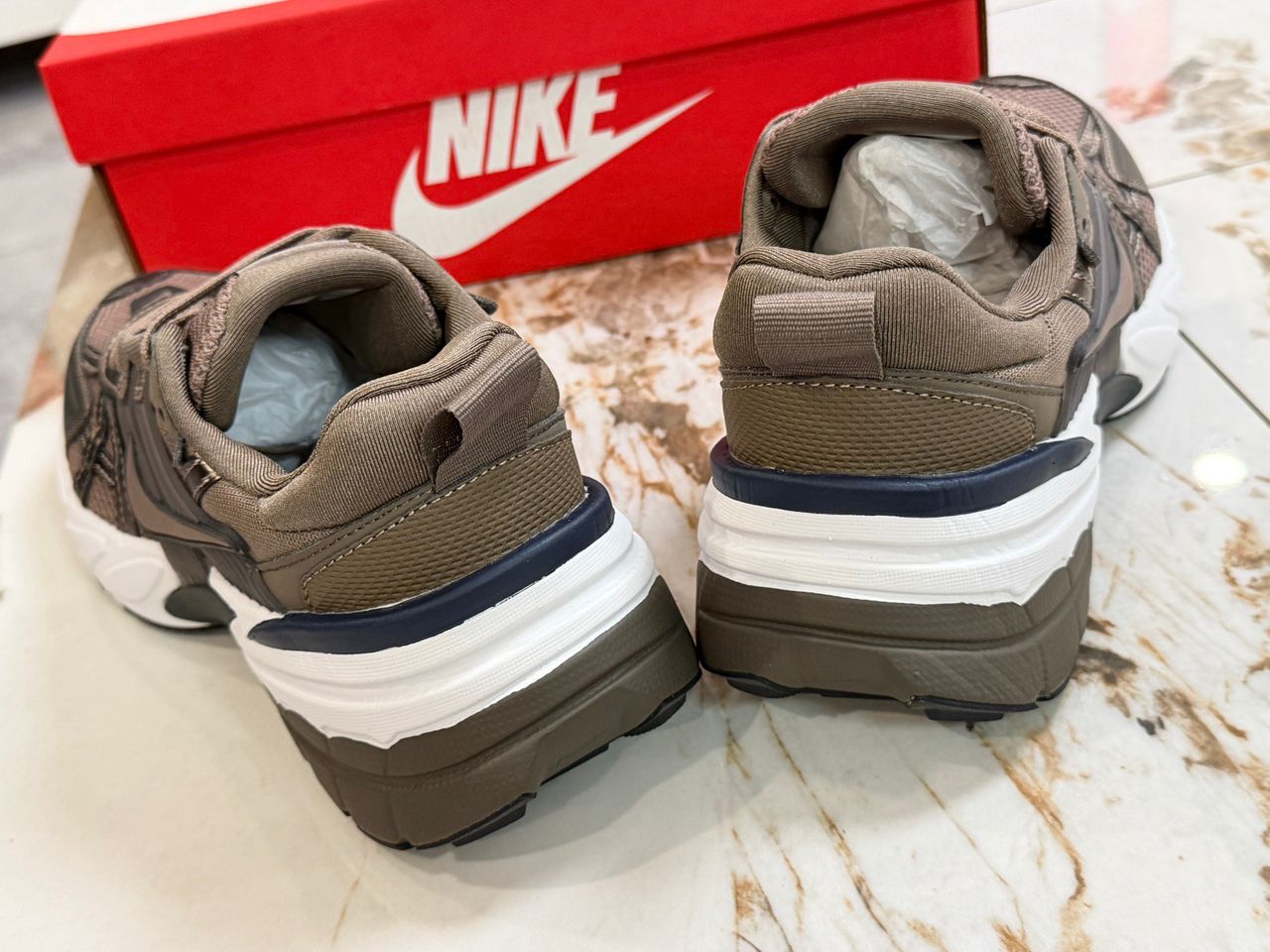 Nike V2K Run