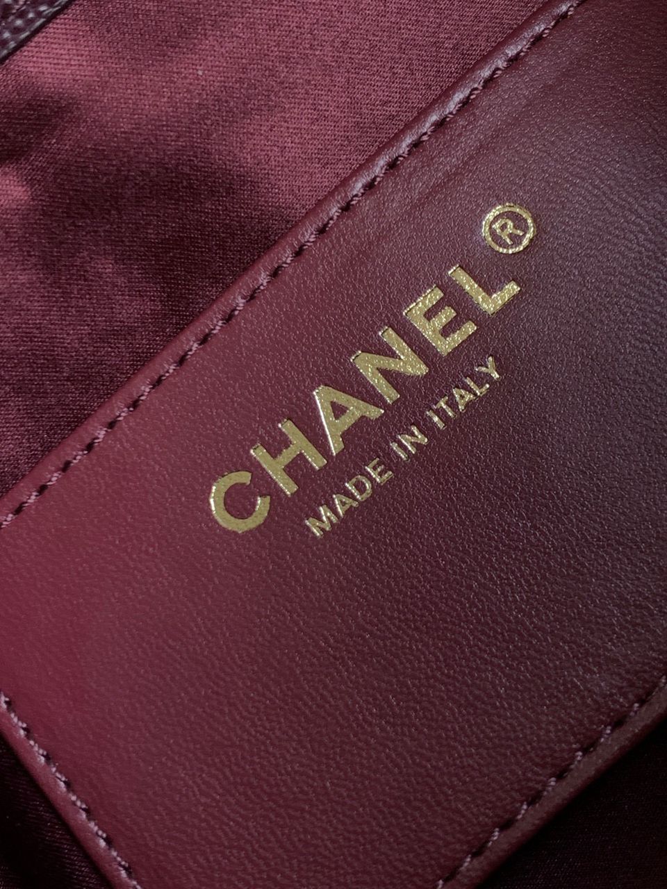 Chanel 25 Small Handbag Mini