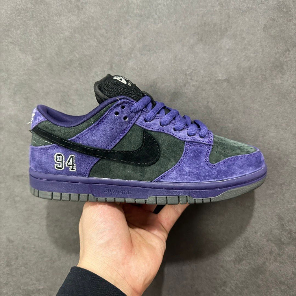 Nike SB Dunk Low 94 Ink x Supreme